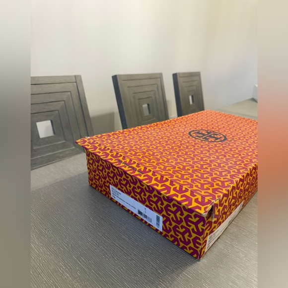 Tory Burch Kiernan 35mm Riding Boot - Picture 14 of 14